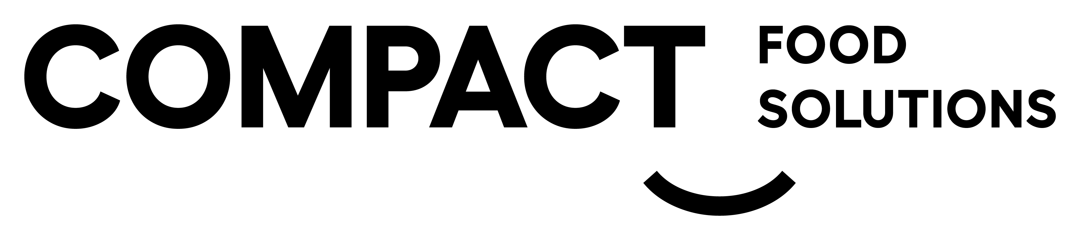 Compact Food Solutions logo